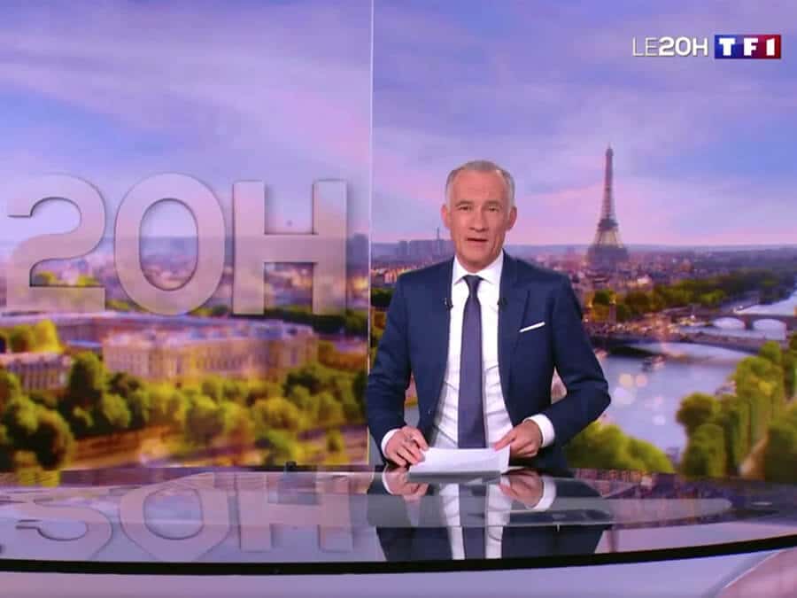 La Reserve de France