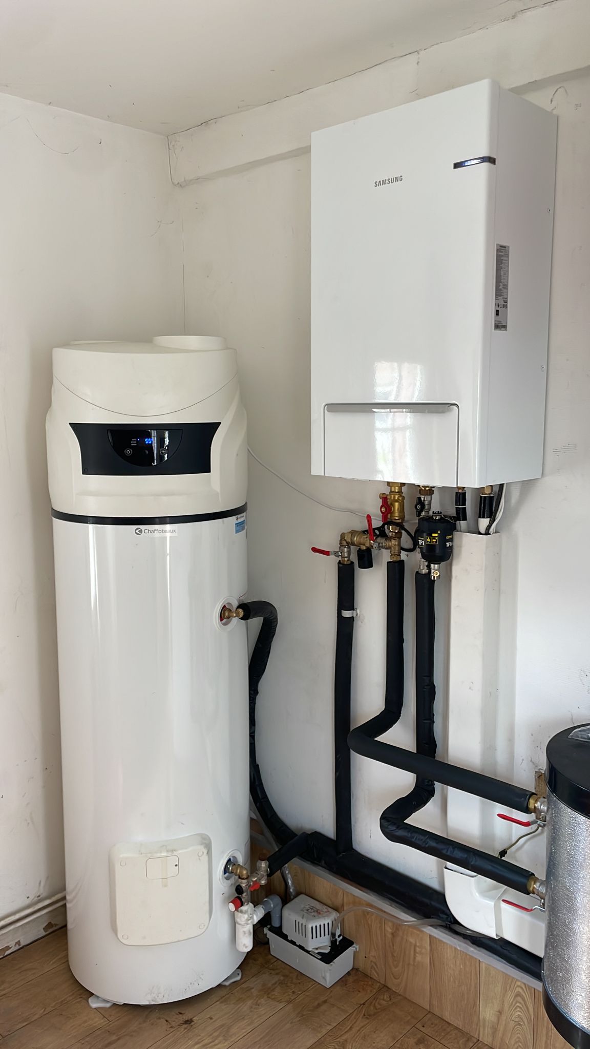 PAC reserve de france